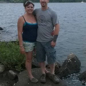 Meet your Posher, Aaron